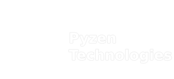 Pyzen Technologies Pvt. Ltd.